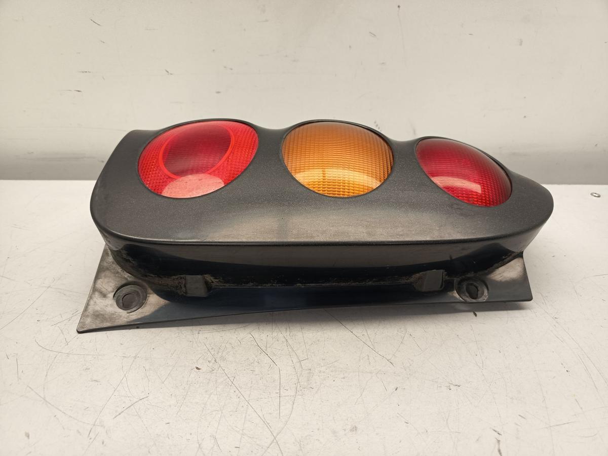 Smart City Coupe 450 original R&uuml;ckleuchte links Heck/Schluss/Licht Bj 99