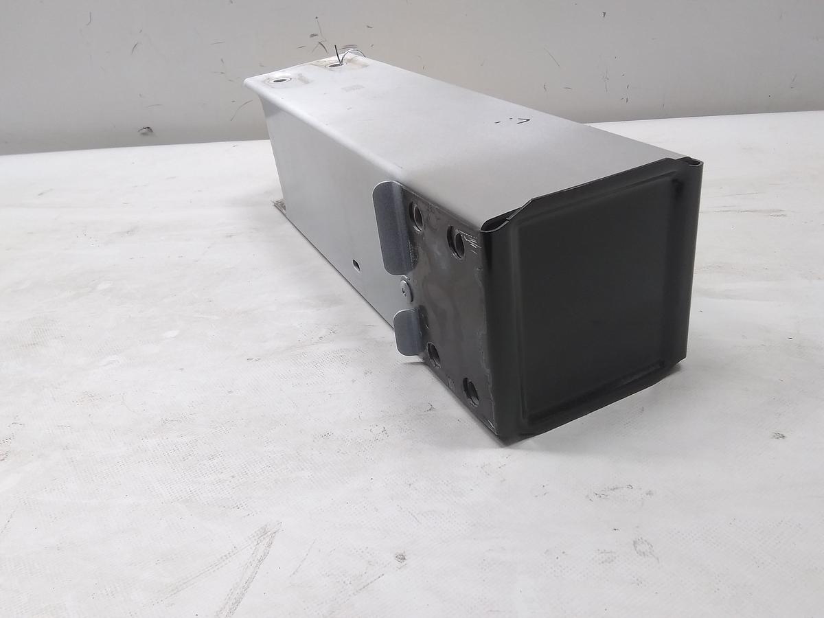 Tesla Model Y original Pralld&auml;mpfer vorn links oben Aufpralltr&auml;ger 1487461SND