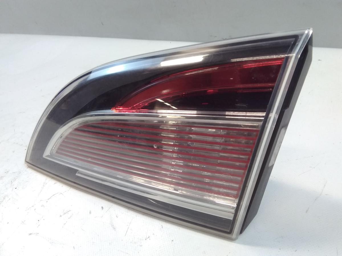 Mazda 6 Kombi GH orig R&uuml;ckleuchte Schlussleuchte rechts innen Facelift BJ2012