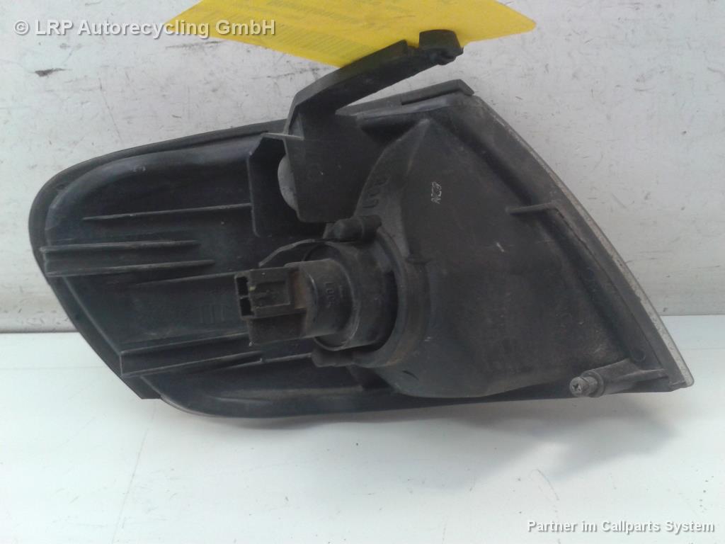 Nissan Almera N15 Blinker Blinkleuchte vorn links ICHIKOH weiß klar BJ1999