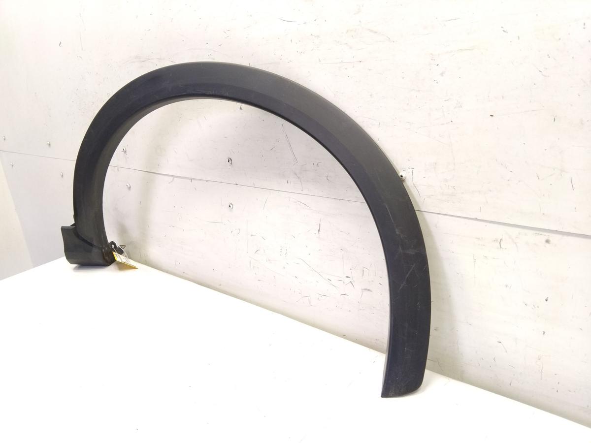 Mitsubishi Eclipse Cross original Blende Radlauf Seitenwand hinten links