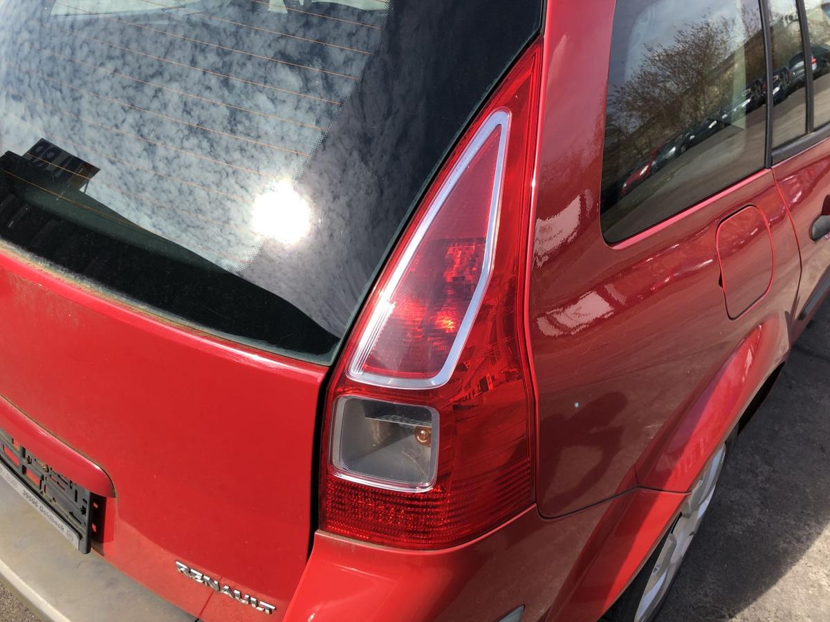 Renault Megane 2 II Grandtour R&uuml;ckleuchte rechts R&uuml;cklicht Heckleuchte