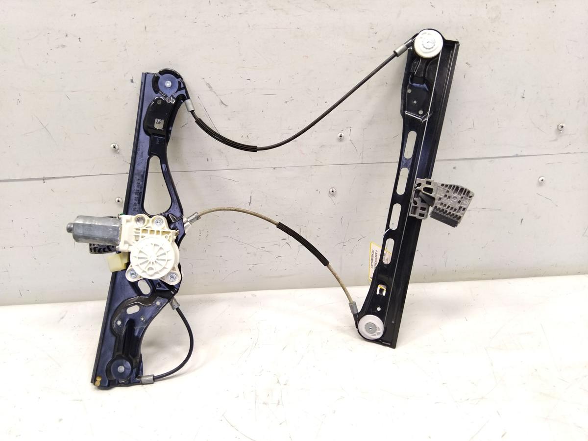 Mercedes E-Klasse W211 orig Fensterheber vorn rechts elektrisch mit Motor BJ2004
