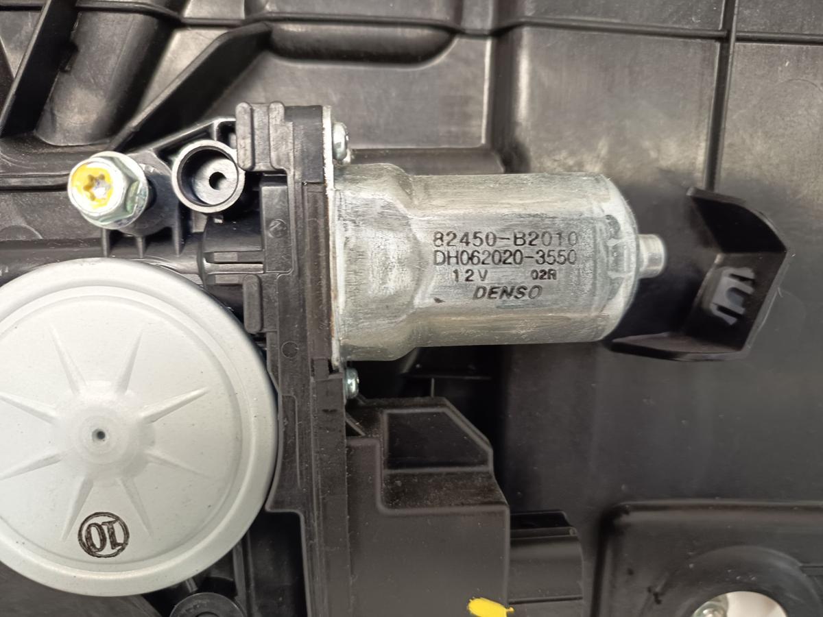 Kia Soul PS original Fensterheber vorn links Fahrerseite Bj 2014