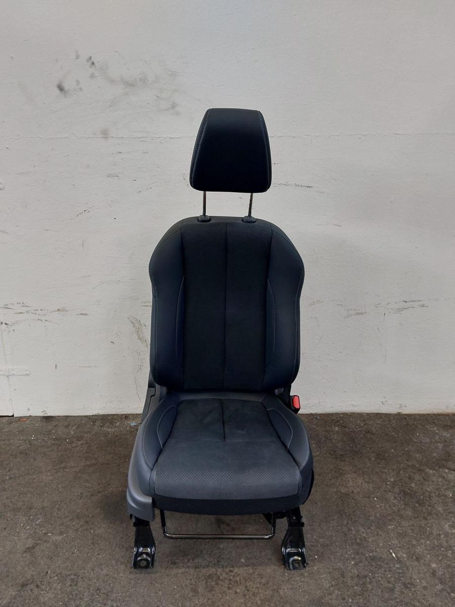 Mitsubishi Eclipse Cross GK0 ab21 Sitz vorn rechts Beifahrersitz mechanisch OEM