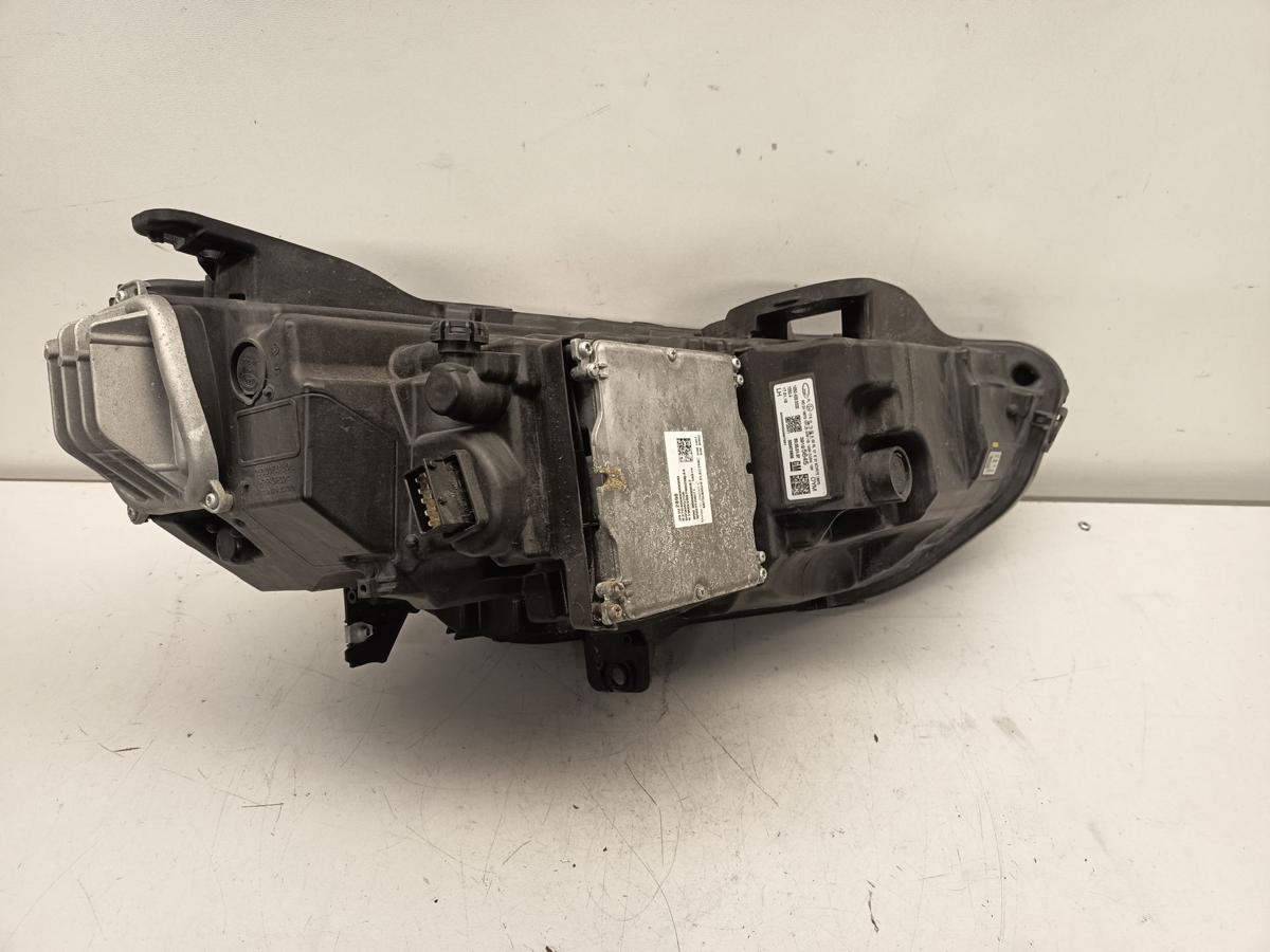 Opel Insignia B orig Scheinwerfer links LED Haupt Licht Front IntelliLux Bj 2019