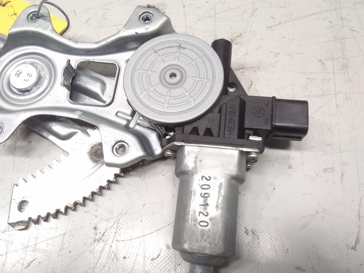 Isuzu D-Max 2 TFS TFR original Fensterheber vorn rechts elektrisch Bj.2012