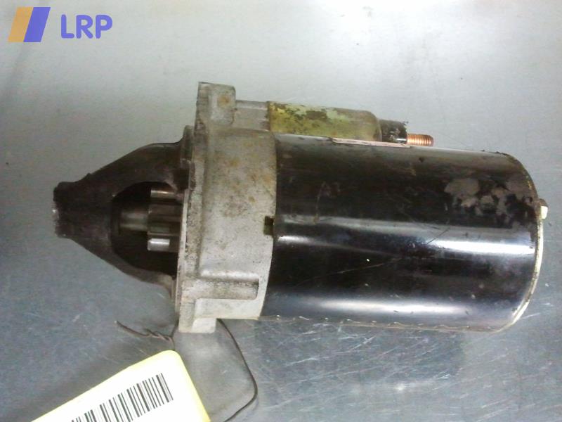 Hyundai Getz original Anlasser Starter TM000A37001 1.1 46kw BJ2004