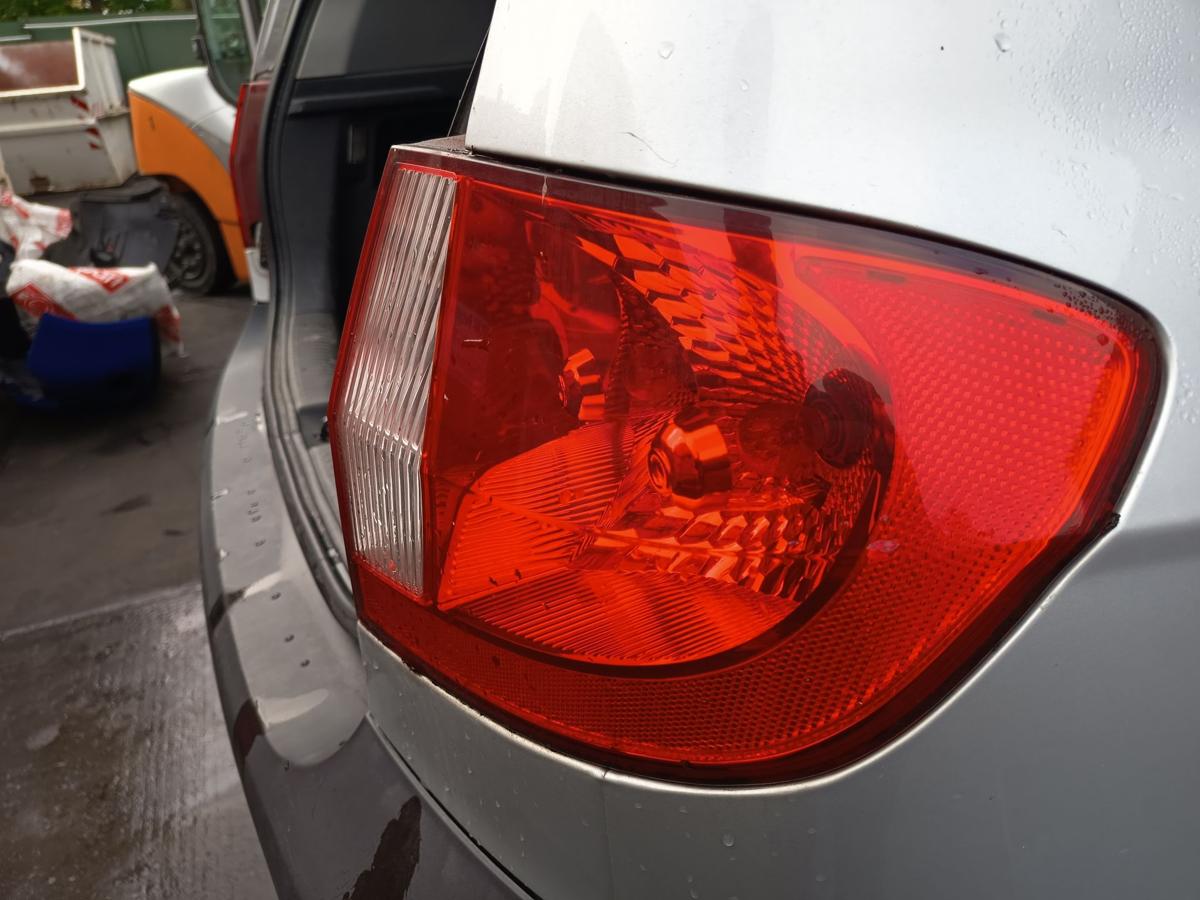 Hyundai Getz original Rückleuchte rechts Heck/Schluss/Licht Bj 2006