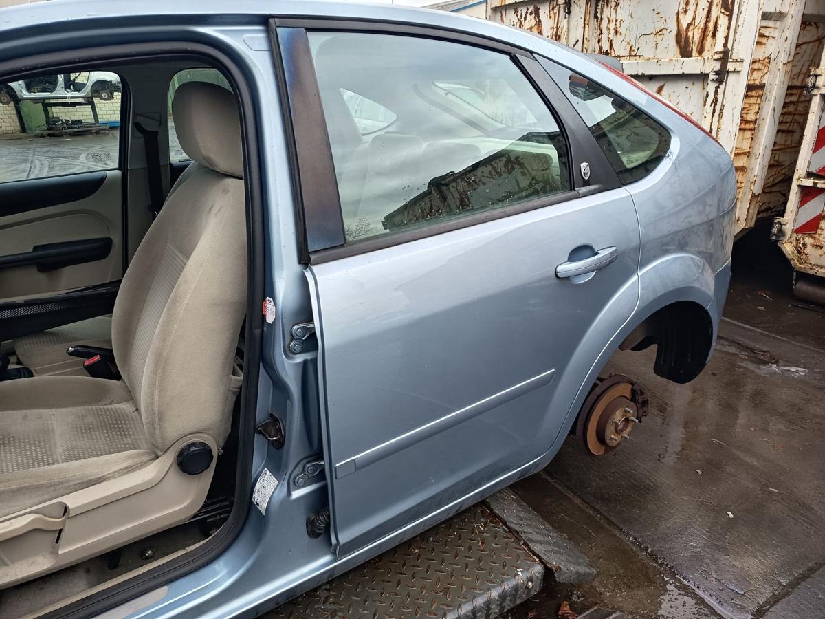 Ford Focus II original T&uuml;r hinten links Fond Tonic Bj 2005