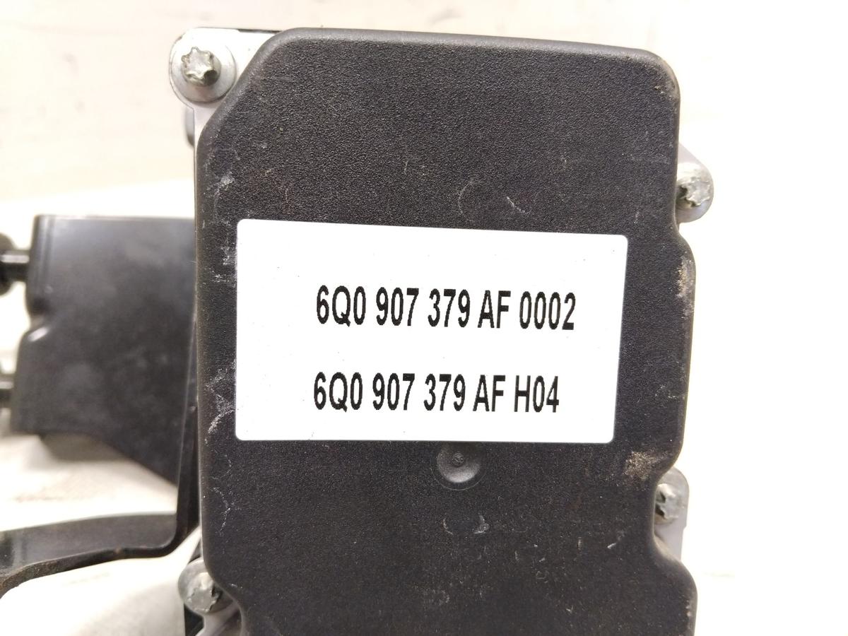 VW Polo 9N3 original ABS Block Hydroaggregat 6Q0614117S 1.4 55kw BKY BJ2006