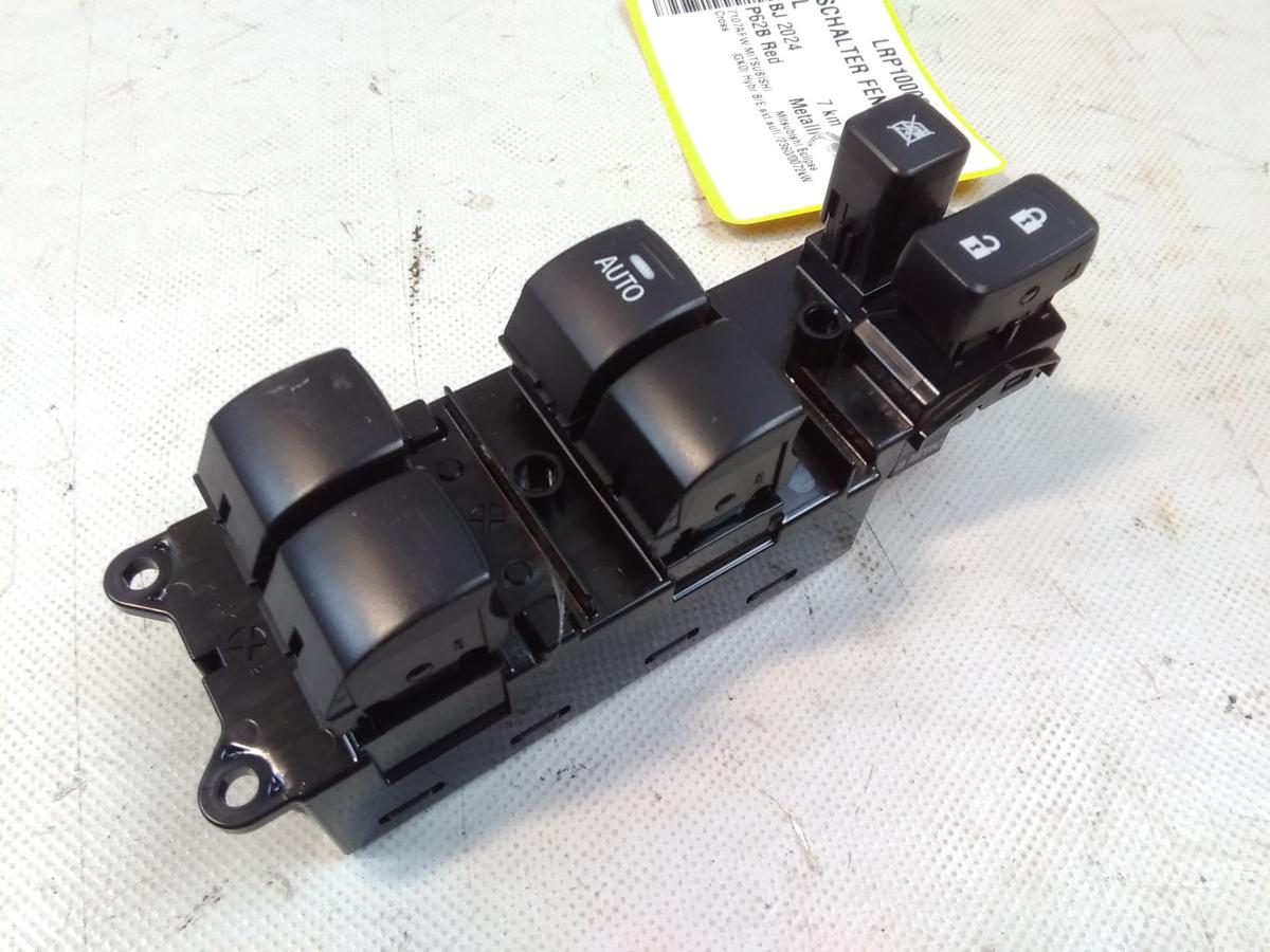Mitsubishi Eclipse Cross original Fensterheberschalter Schalter Fensterheber links