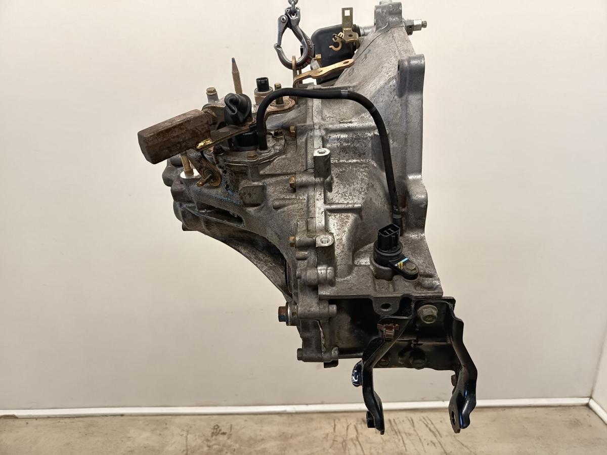 Honda Jazz original Schaltgetriebe 5G 1.3l 61kW Benzin Baujahr 2002