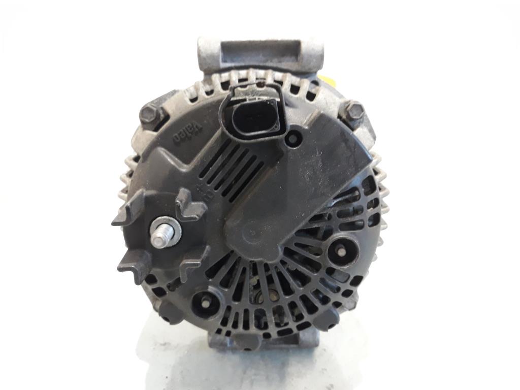 Audi A6 4F Lichtmaschine Generator 06E903012C BJ2007