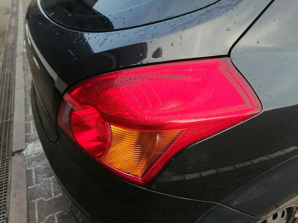 Kia Pro Ceed Rücklicht rechts Rückleuchte Heckleuchte 3-türer BJ08 Typ ED