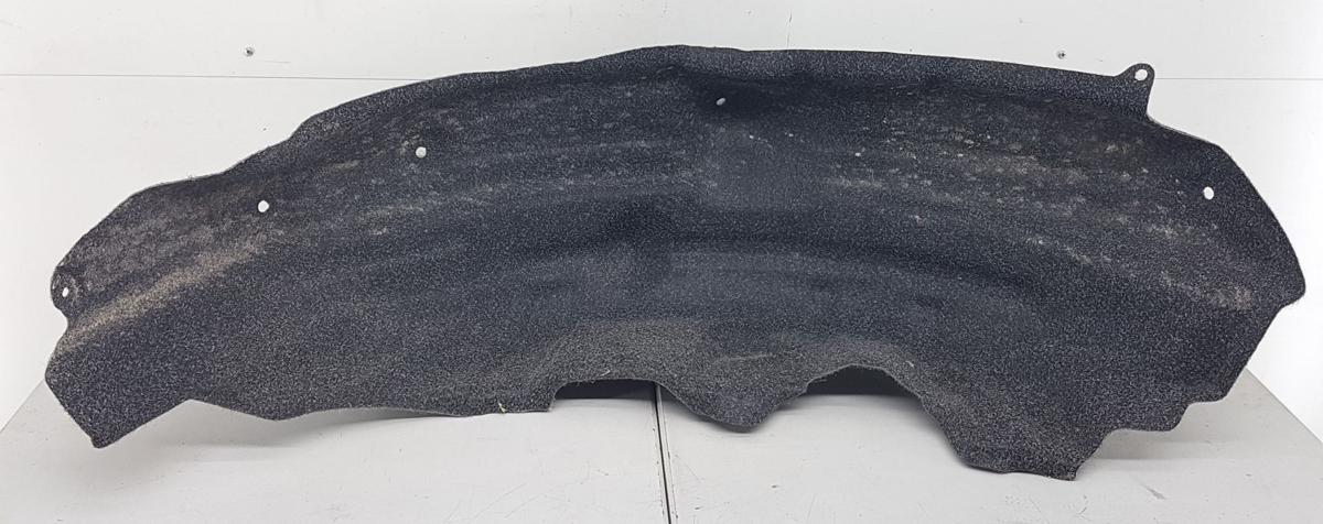 Mitsubishi Eclipse Cross Radhausschale hinten links Bj2023 Innenkotfl&uuml;gel