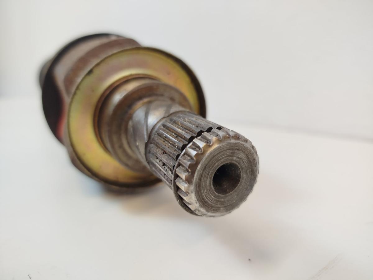 Nissan Almera N16 Gelenkwelle Antriebswelle vorn links 1498ccm 66kw QG15 ABS 5G