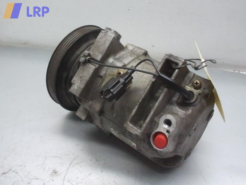 Nissan Primera P11 original Klimakompressor 9807100626 CALSONIC BJ1999