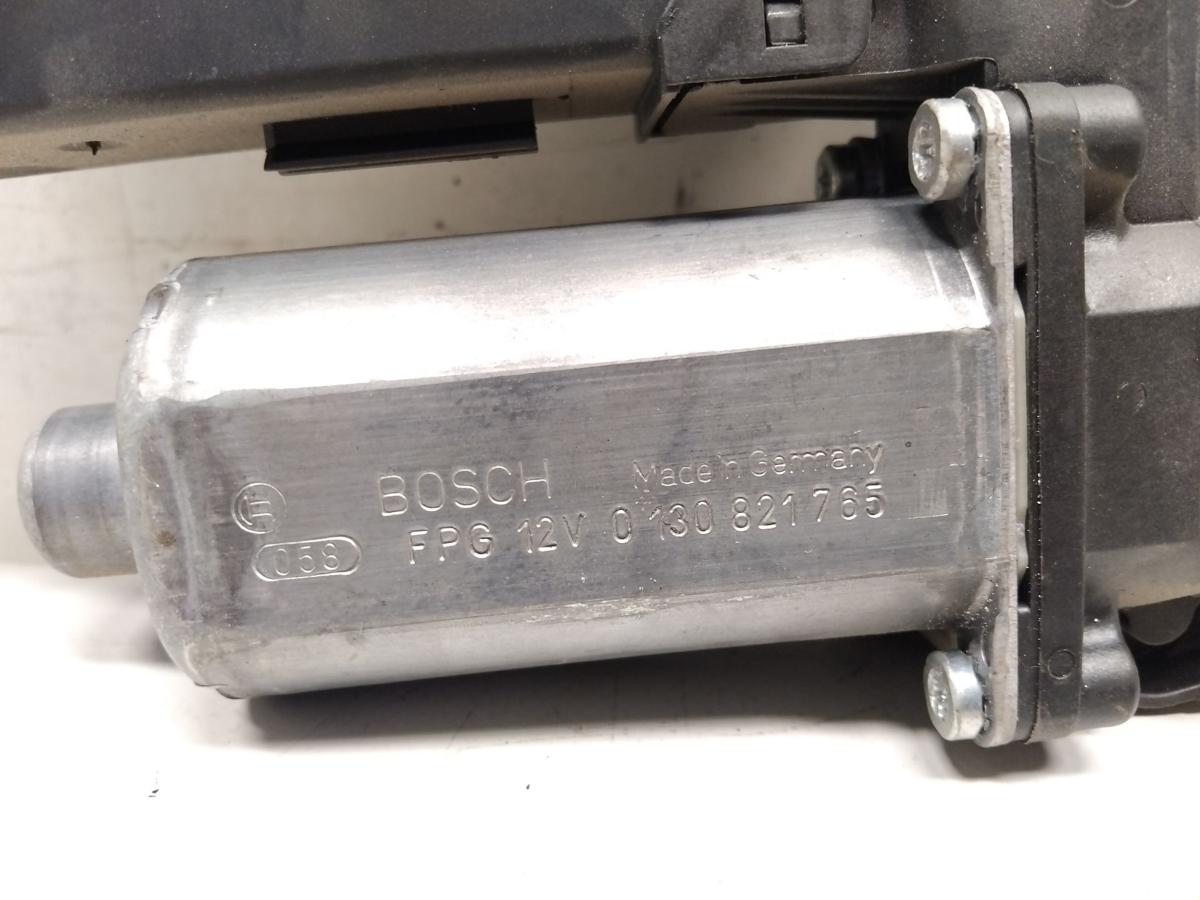 Seat Exeo ST 3R original Fensterhebermotor vorn links ohne Hebermechanik BJ2011