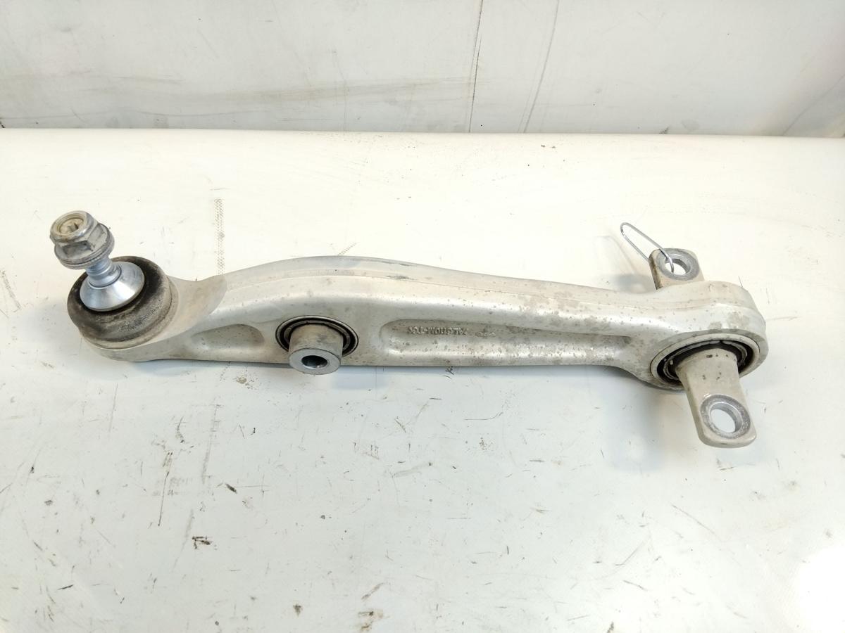 Tesla Model Y original Satz Querlenker Vorderachse links unten Bj.2022