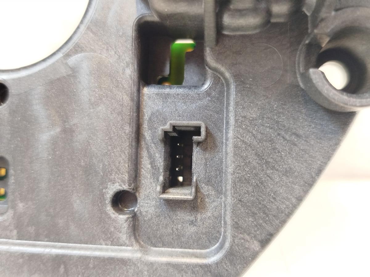 BMW 1er F20 Kombischalter Lenkstockhebel Blinker Wischerschalter