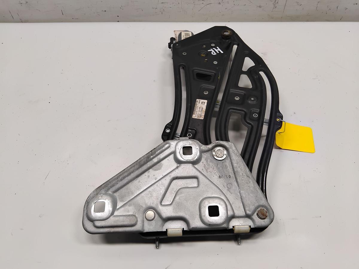 Peugeot 207 CC original Fensterheber hinten rechts elektrisch Bj.2009