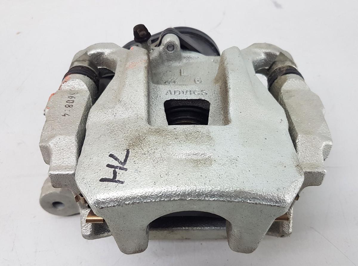 Mitsubishi Eclipse Cross Bremssattel hinten links Bj2023 2,4 72kw 4WD Allrad