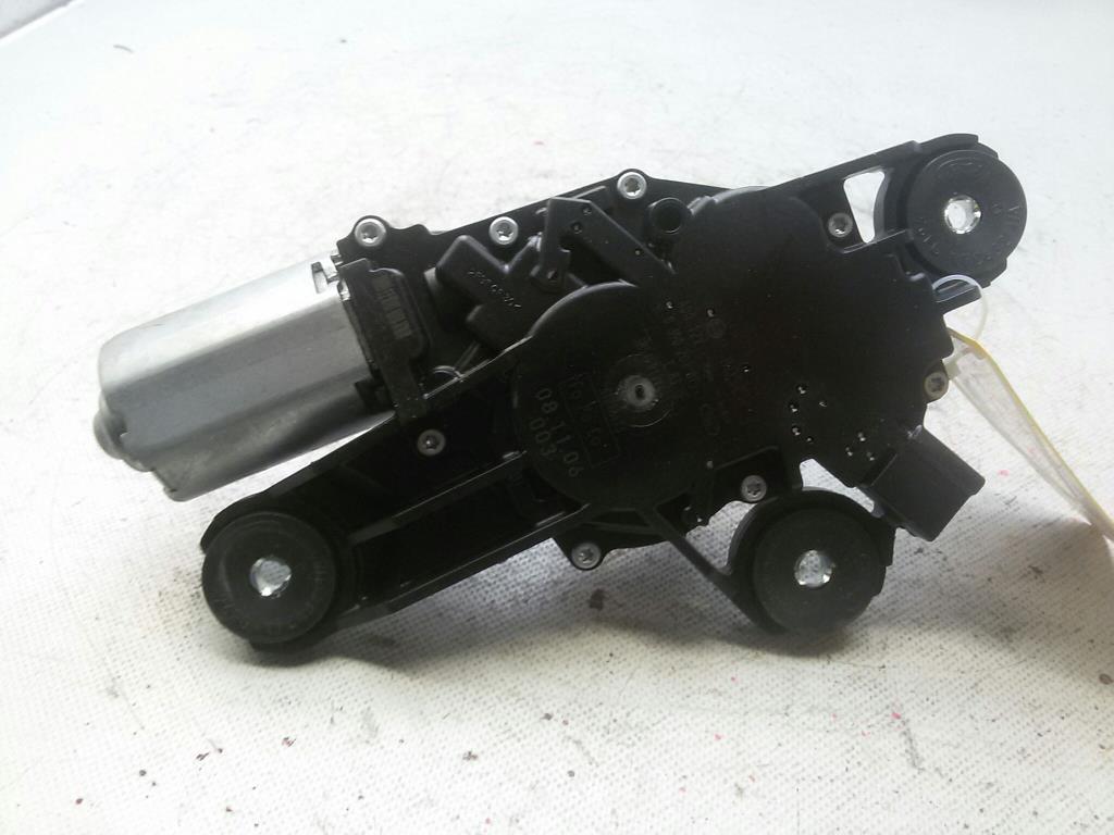 Ford C Max DM2 original Heckwischermotor 3M51R17K441AF 0390201875 BOSCH BJ2009