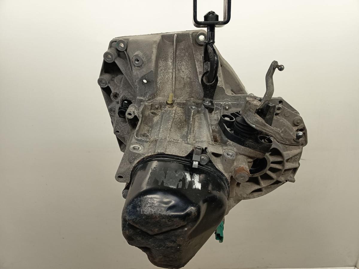 Nissan Qashqai original Schaltgetriebe 5G 1.6l 86kW Benzin Baujahr 2013