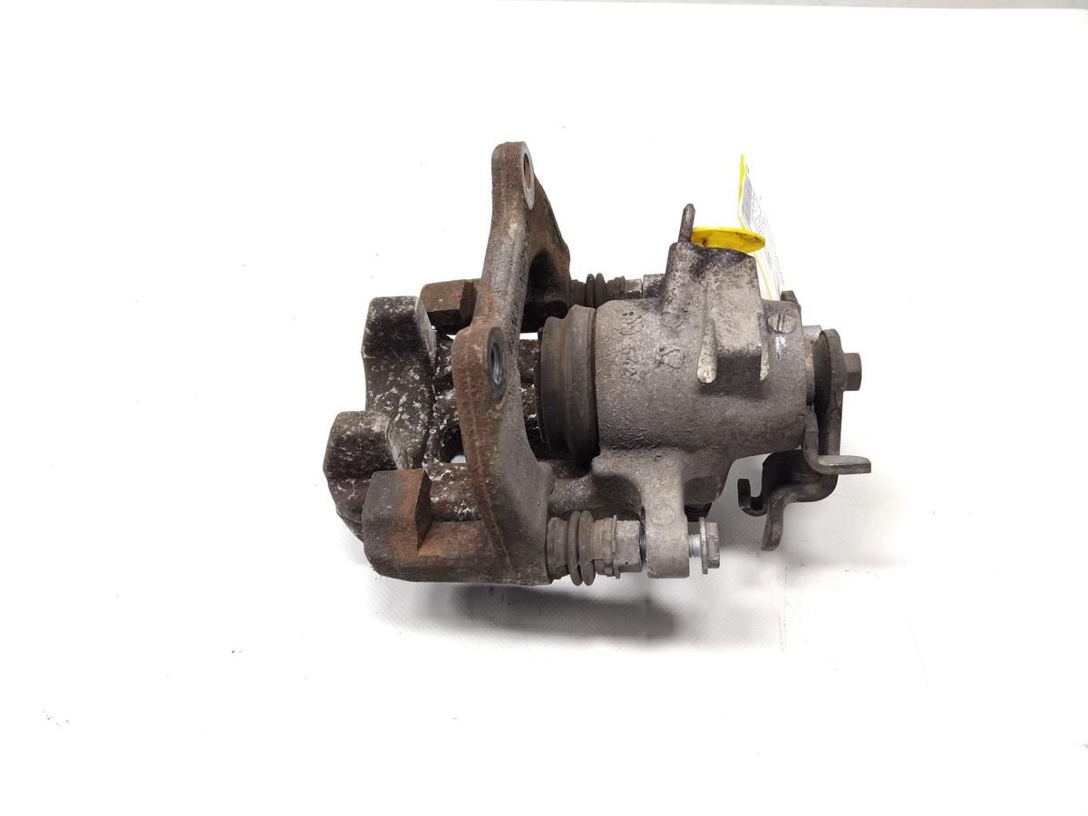 Audi A6 Allroad 4BH original Bremssattel Hinterachse links 4.2 V8 Bj.2003