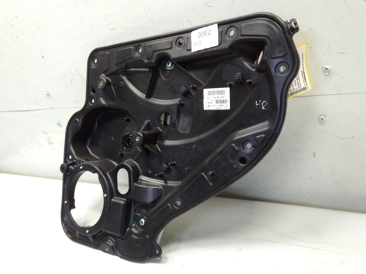 VW Golf 6 orig. Fensterheber hinten rechts elektrisch 5-türig Fließheck BJ2012