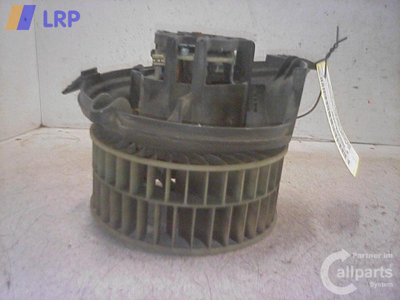 Mercedes W124 original Gebläsemotor Heizung AX122543660 VALEO BJ1995