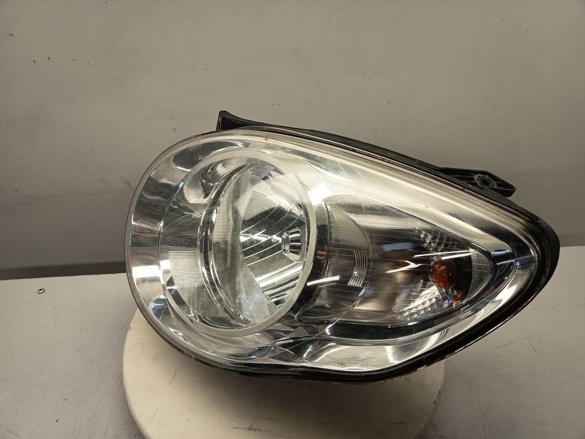 Kia Picanto original Scheinwerfer links Facelift Baujahr 2009