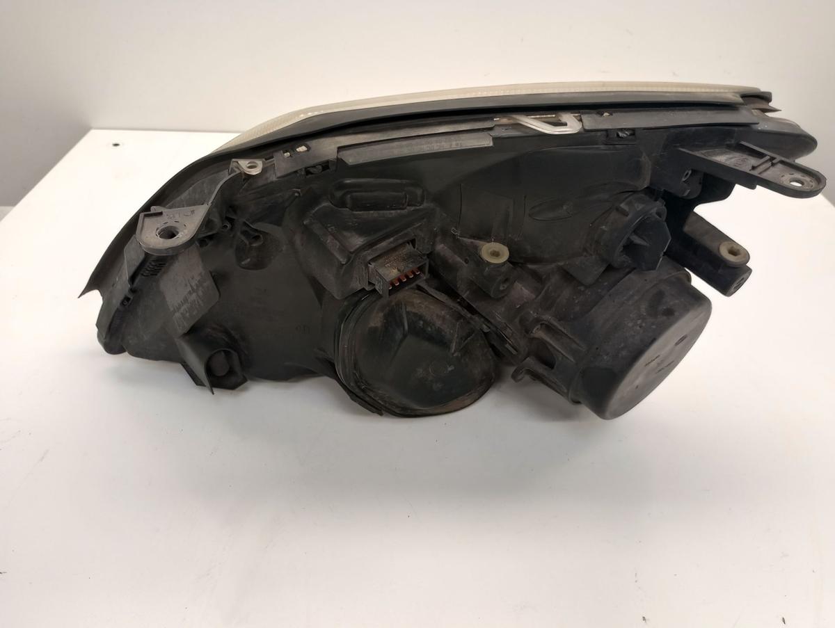 Opel Vectra C Bj2003 orig Xenon Scheinwerfern rechts komplett vor Facelift