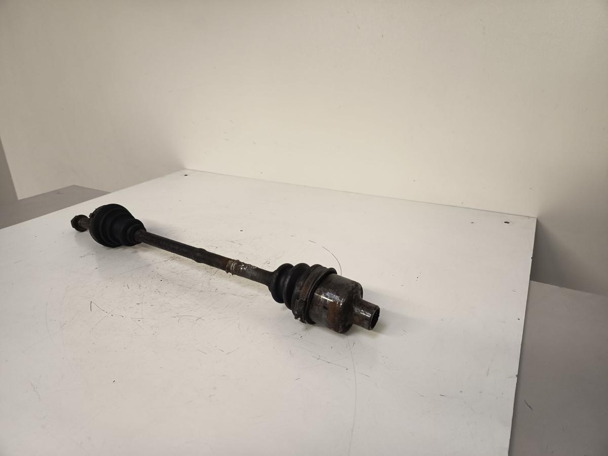 Ligier JS 20 ME Microcar orig Antriebswelle rechts 62cm Bj 2005