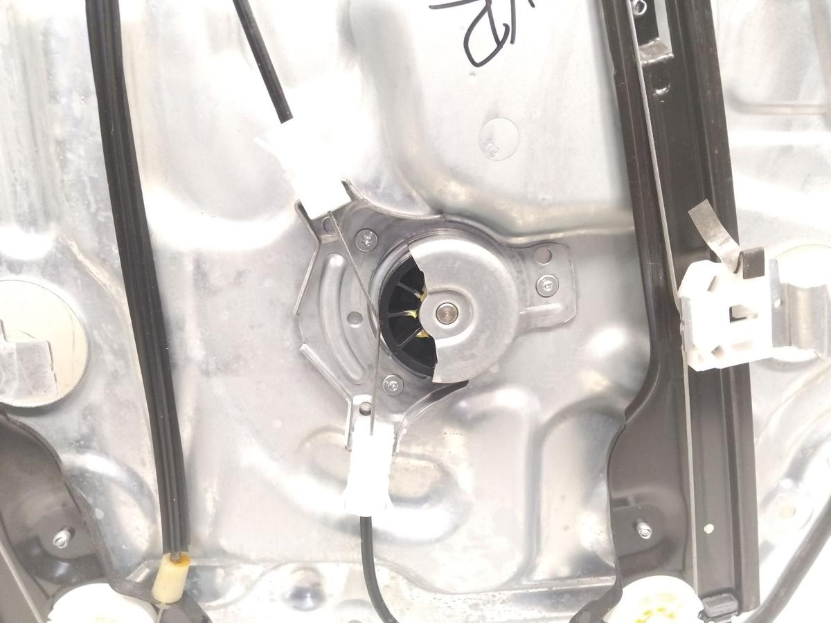 Nissan Qashqai J10 original Fensterheber vorn rechts elektrisch Bj.2011