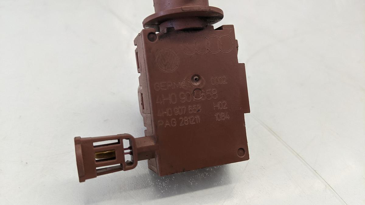 Audi A6 4G C7 Avant Luftgütesensor 4H0907658