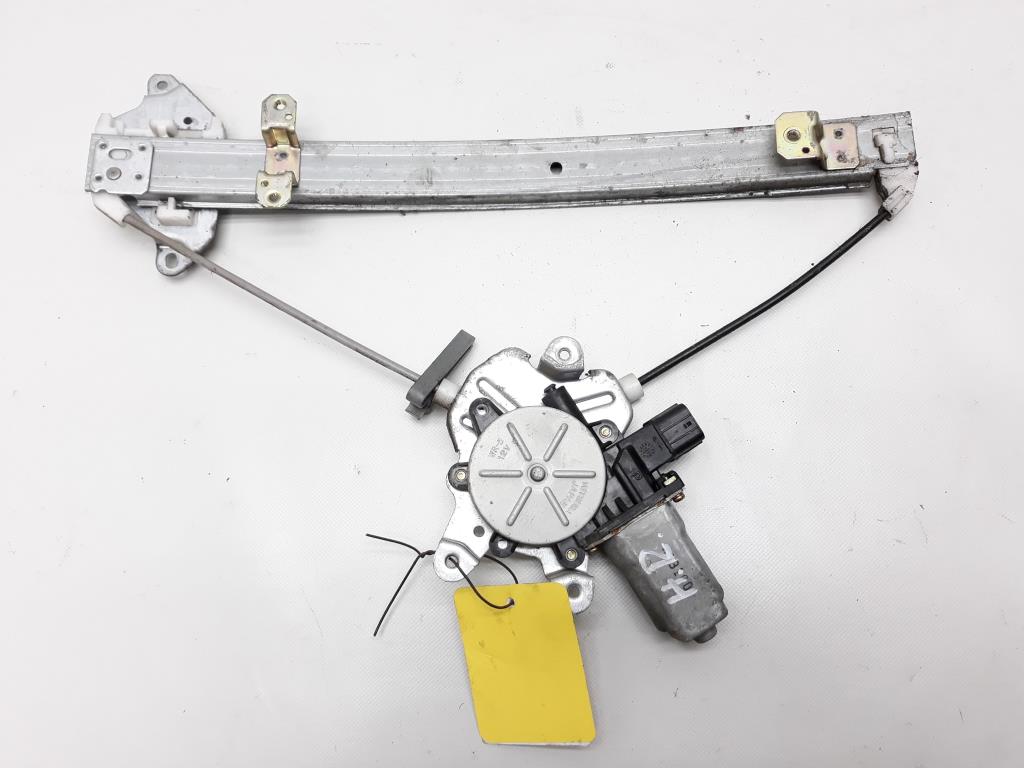 Mitsubishi Lancer CS0 Fensterheber Tür hinten rechts Kombi BJ2005