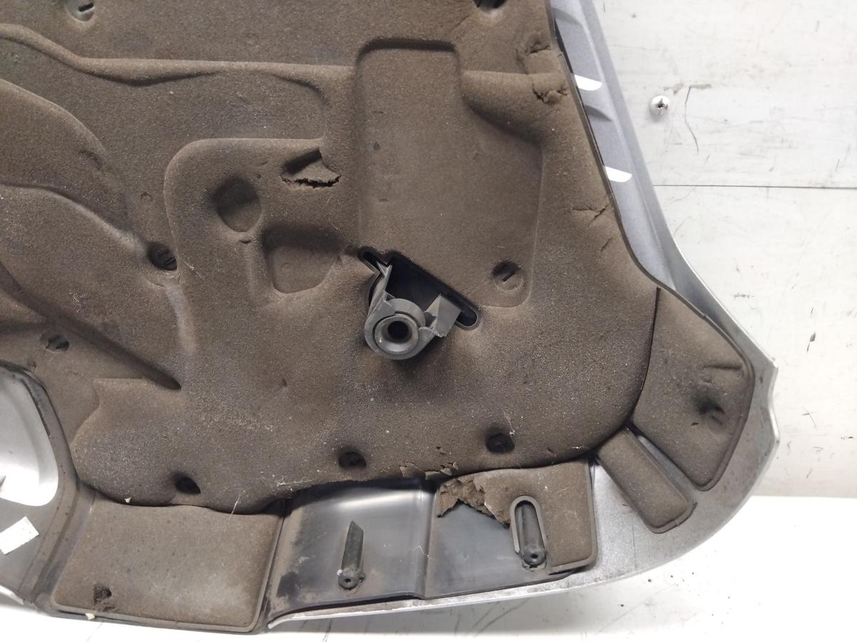 Audi A8 D4 4H original Plastik Abdeckung Motor 3.0TDI 190kw V6 CTBA BJ2015