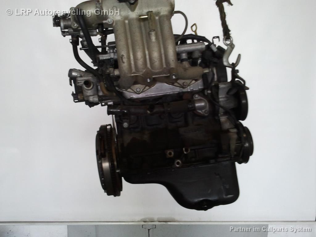 Hyundai Atos Prime Motor G4HG 1.1 46kW BJ2008