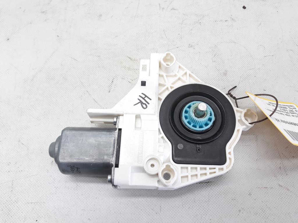 VW Touareg 7P6 8K0959811A Fensterhebermotor Tür rechts hinten original BJ2015