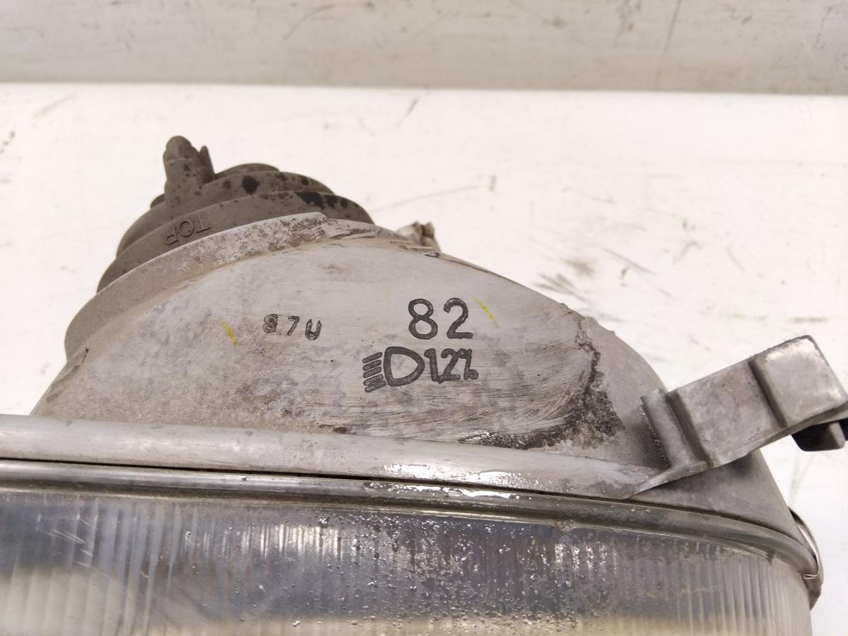 Toyota Starlet P9 Bj.1998 original Scheinwerfer vorn rechts Halogen f&uuml;r LWR