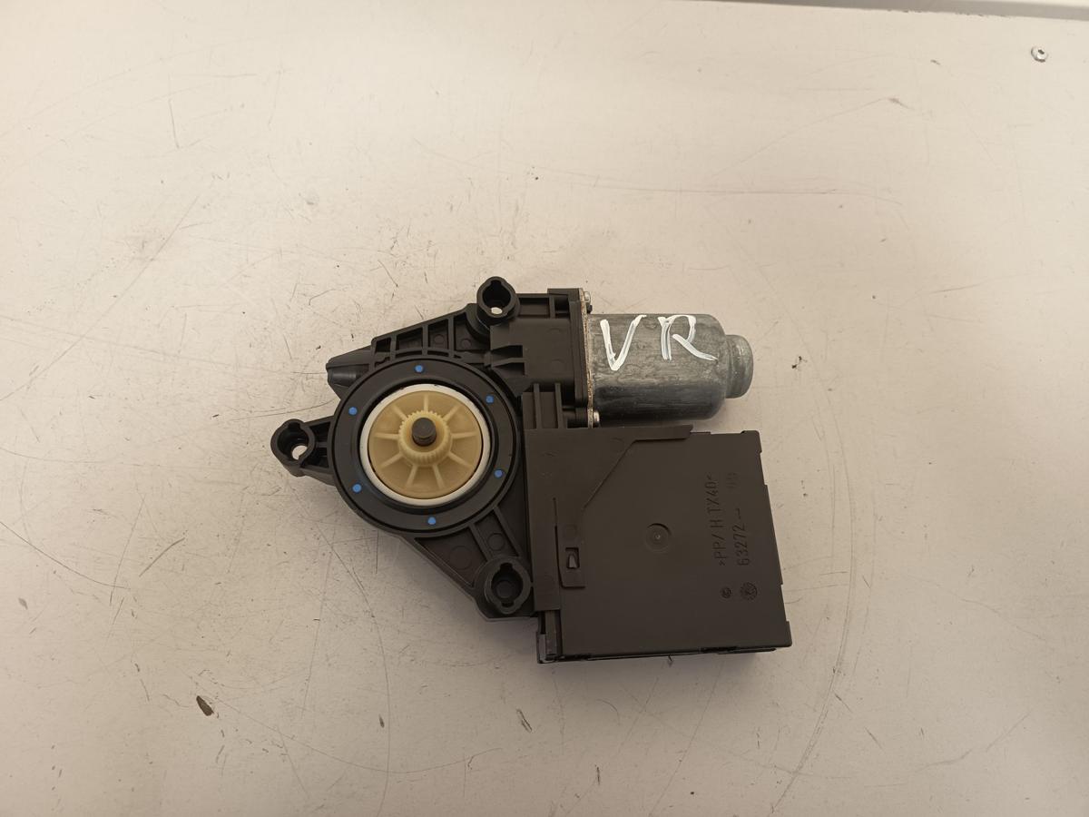 VW Golf VI 5K Bj 2009 original Motor Fensterheber vorn rechts 5K0959702B