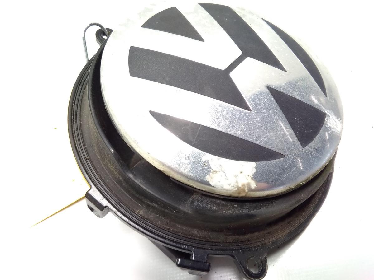 VW Golf 5 1K Flie&szlig;heck original &Ouml;ffner Emblem Heckklappe Bj.2004