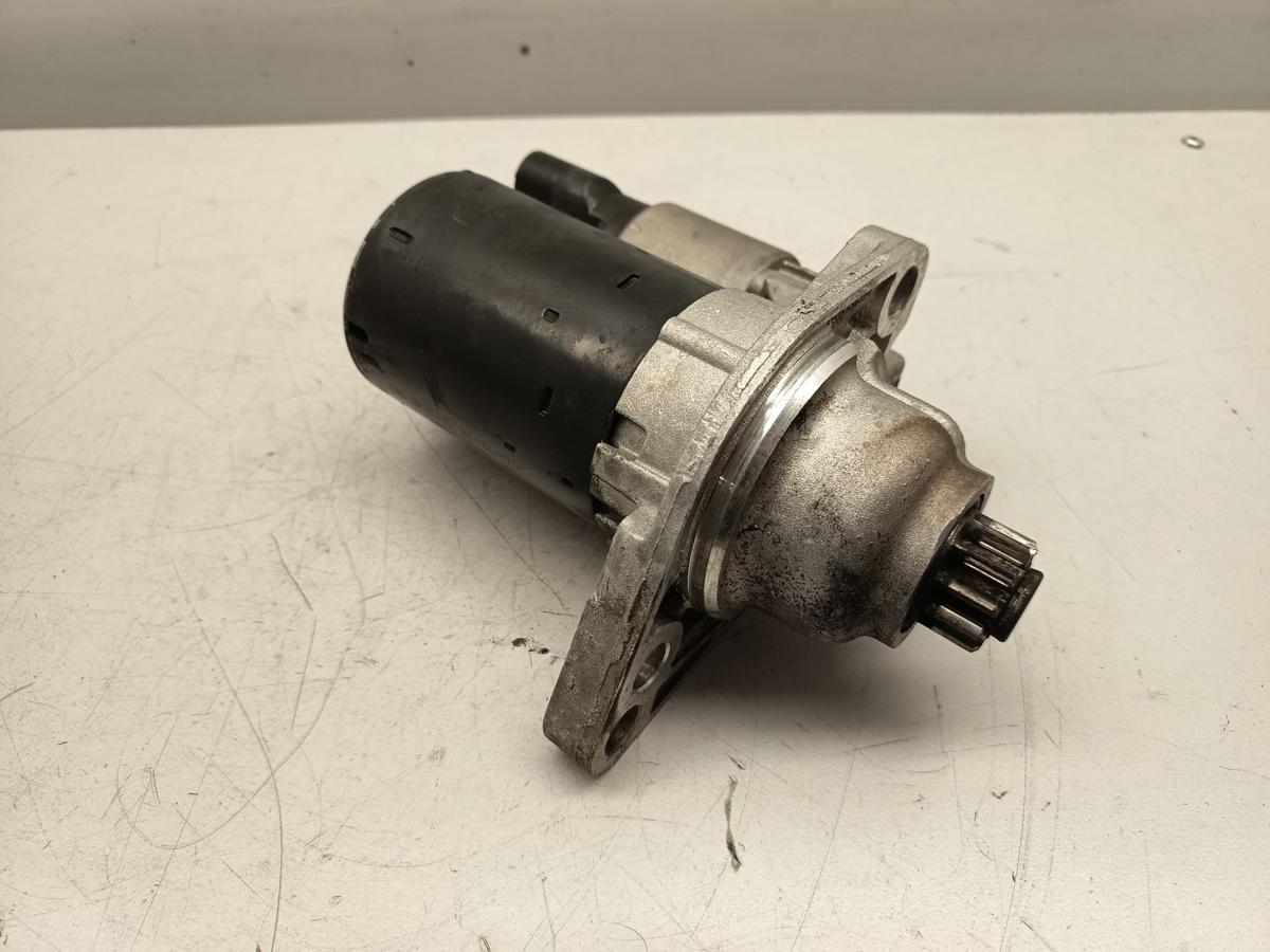 VW Passat 3C original Anlasser Starter 1.6 75kW Benzin Bj 2006