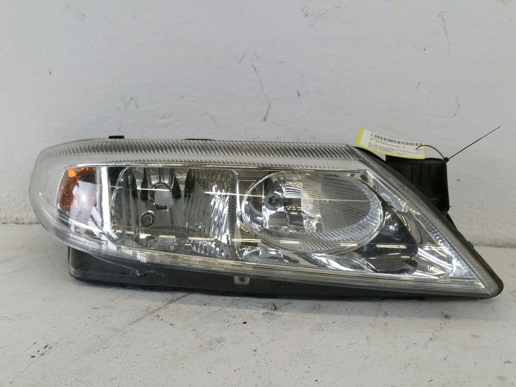 Scheinwerfer rechts Halogen Lampe Leuchte Valeo Renault Laguna 2 II