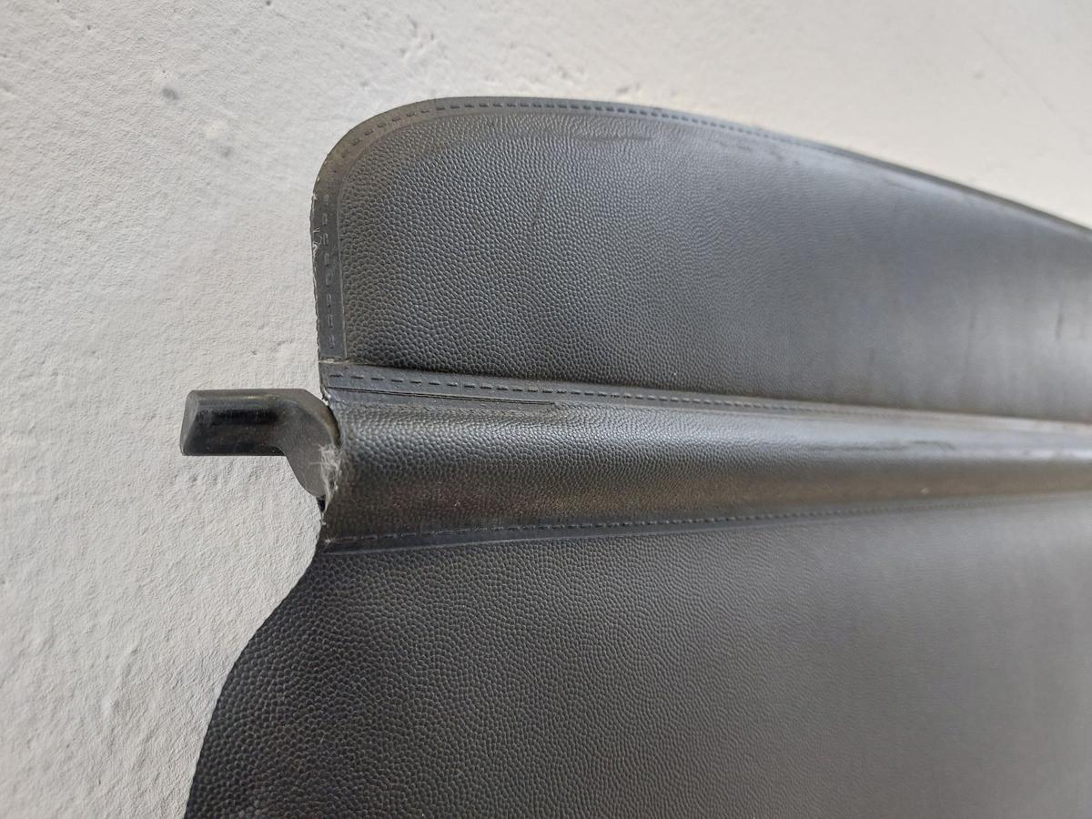 Opel Vectra C Caravan ab05 Laderaumrollo Kofferraumrollo Rollo Laderaumabdeckung