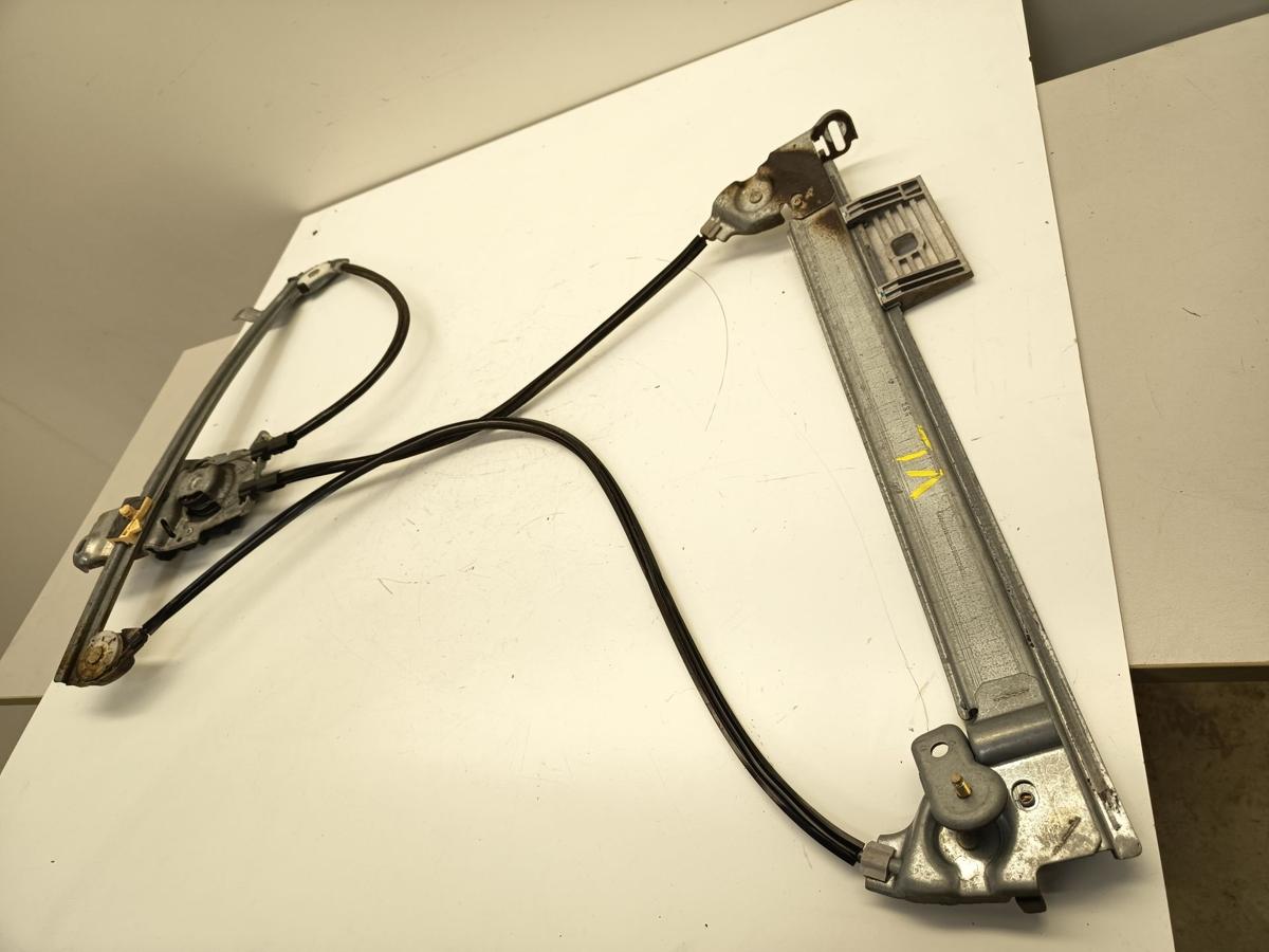 Citroen C3 Pluriel/ Cabrio orig Fensterheber mit Motor vorn links Bj2004