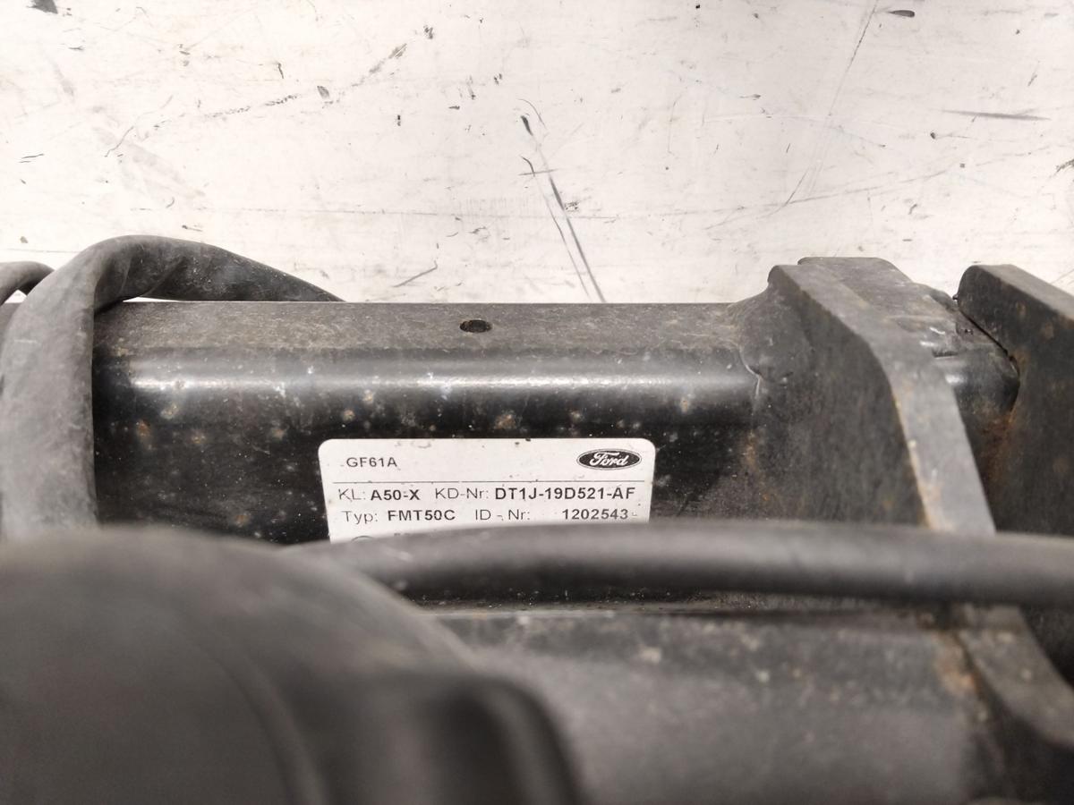 Ford Transit Tourneo Connect original Anh&auml;ngerkupplung starr Bj.2020