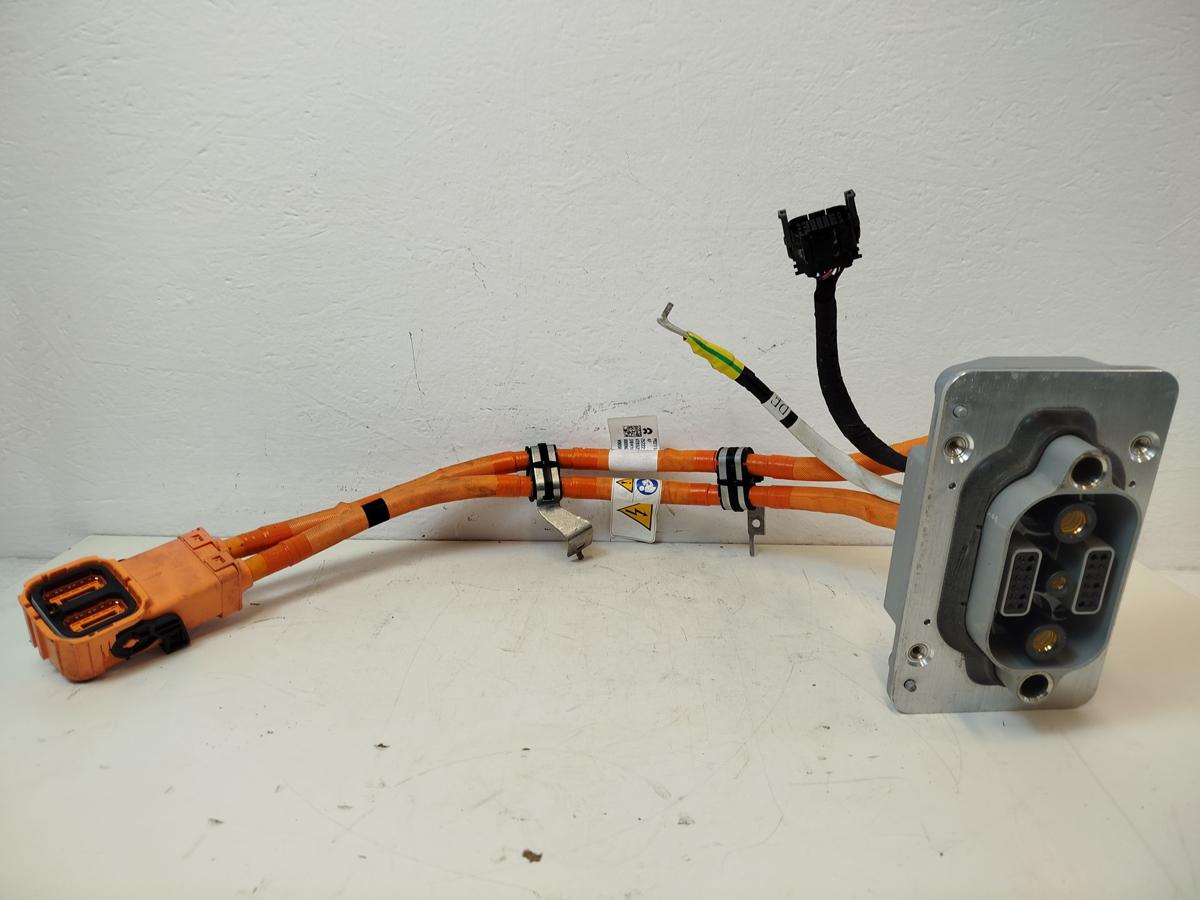 NIO ET7 Elektro Hochvoltkabel HV Kabelbaum Ladekabel Hauptkabel Hochvoltbatterie